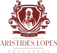 Logo a image of adv lopes