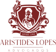 Logo a image of adv lopes